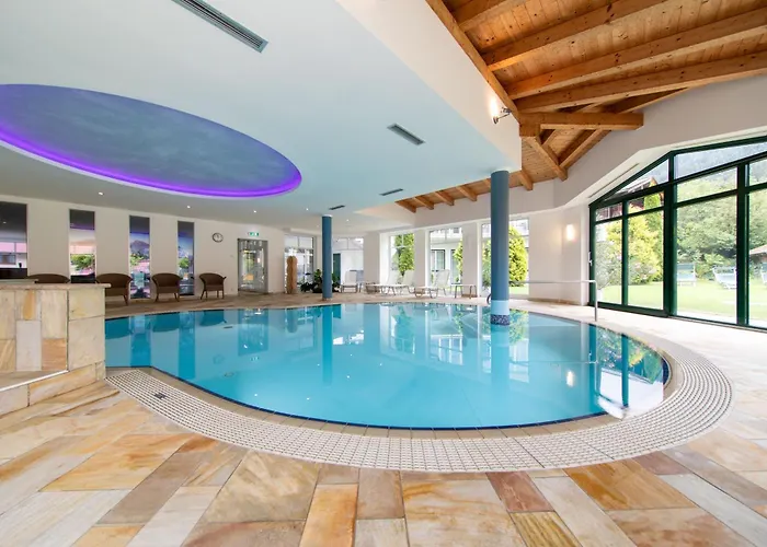 Alpina Wagrain Hotel