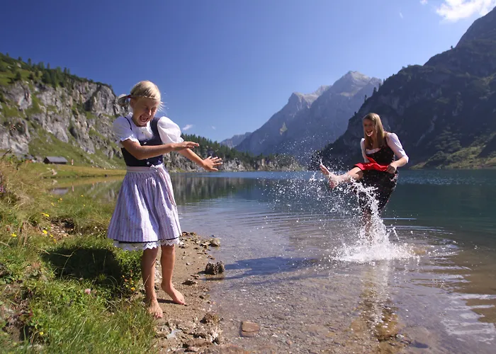 Alpina Wagrain Hotel
